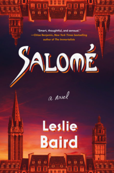 Salomé