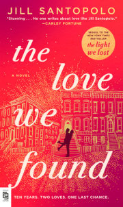The Love We Found 