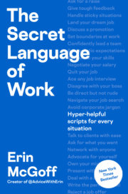 The Secret Language of Work 