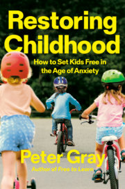 Restoring Childhood 