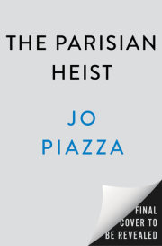 The Parisian Heist 
