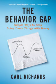 The Behavior Gap 