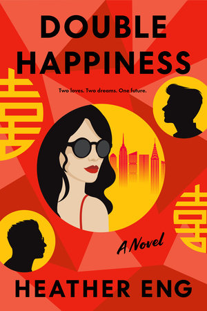 Double Happiness by Heather Eng: 9798217046980