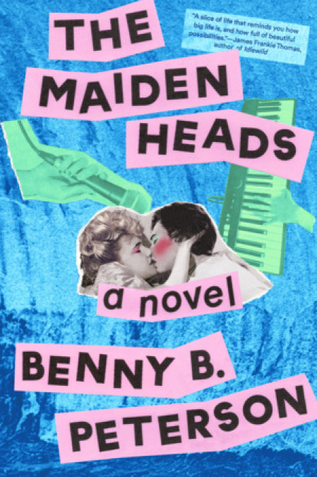 The Maidenheads