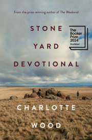 Stone Yard Devotional 