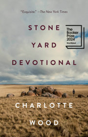 Stone Yard Devotional 