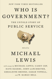 Who Is Government?