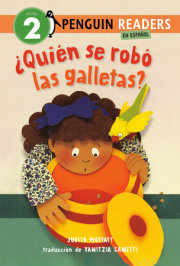 ¿Quién se robó las galletas? (Who Stole the Cookies? Spanish Edition) 