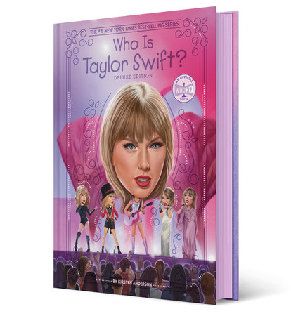 Who Is Taylor Swift?: Deluxe Edition