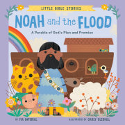 Noah and the Flood 