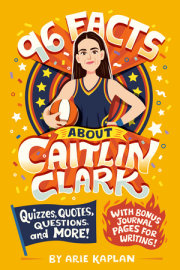 96 Facts About Caitlin Clark 