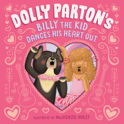 Dolly Parton's Billy the Kid Dances His Heart Out 