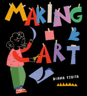 Making Art 