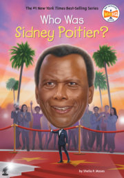 Who Was Sidney Poitier? 