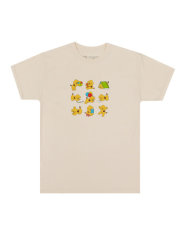 Spot Unisex T-Shirt Small 