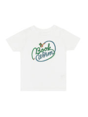 Richard Scarry: Bookworm Kids' T-Shirt - 2 Yr 