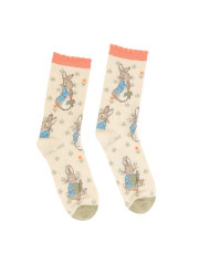 Peter Rabbit Socks - Large 