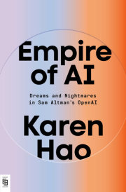 Empire of AI 