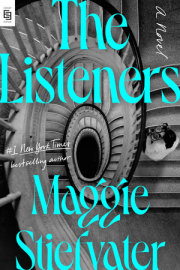 The Listeners 