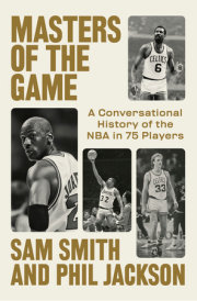 Masters of the Game 