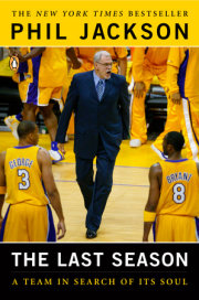 The Last Season 