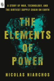 The Elements of Power 