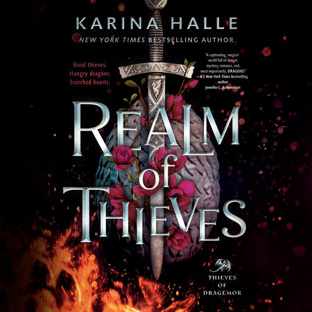 Realm of Thieves by Karina Halle