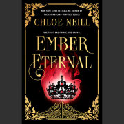Ember Eternal 