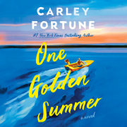One Golden Summer 