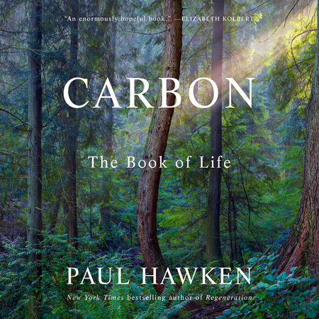 Carbon by Paul Hawken