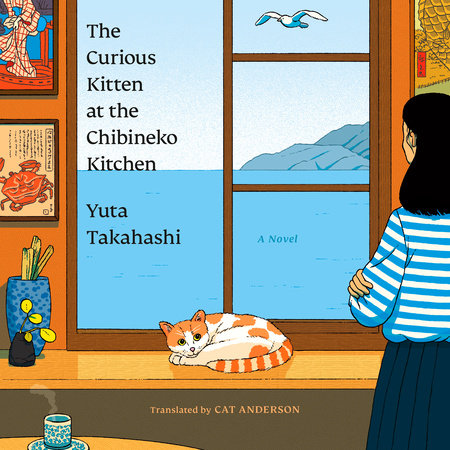 5 Cozy Audiobooks in Translation for Winter - Penguin Random House