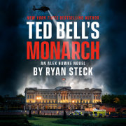 Ted Bell's Monarch 