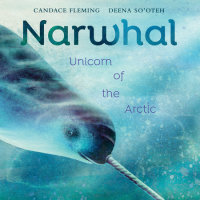 Cover of Narwhal cover