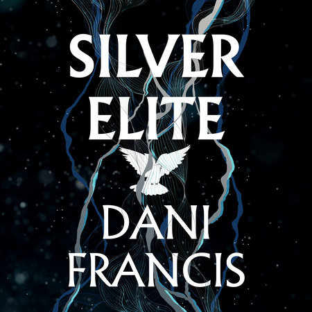 Silver Elite by Dani Francis