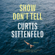 Show Don't Tell 