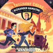 Alexander Hamilton #2