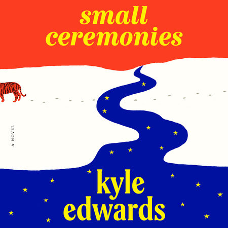 Small Ceremonies by Kyle Edwards