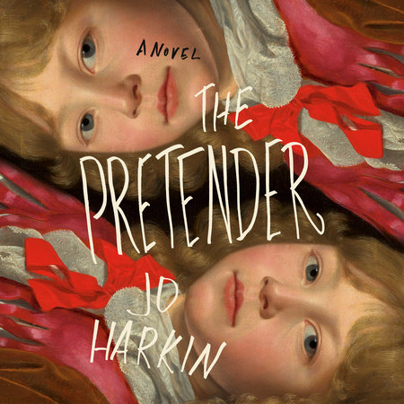 The Pretender by Jo Harkin