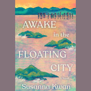 Awake in the Floating City 