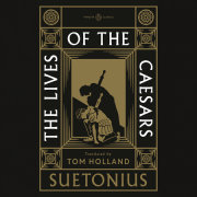 The Lives of the Caesars 