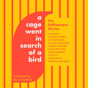 A Cage Went in Search of a Bird 