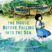 The House Before Falling into the Sea 