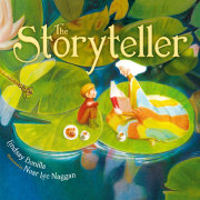 The Storyteller