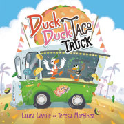 Duck Duck Taco Truck 