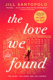 The Love We Found 
