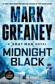 Midnight Black 