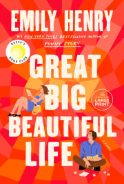 Great Big Beautiful Life: Reese's Book Club 