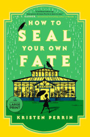 How to Seal Your Own Fate 