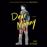 Cover of Dear Manny cover