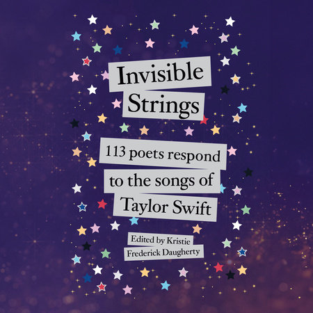 Invisible Strings by Kristie Frederick Daugherty